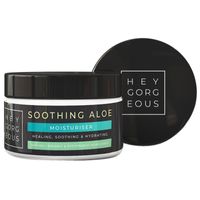 Hey Gorgeous Soothing Aloe Moisturiser